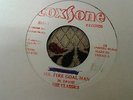 The Classics - Mr Fire Coal Man - 7 