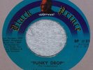 SOUL FUNK Soul Suspects FUNKY DROP & HANDLE IT Black Prince 45 RPM VG++ CLEAN