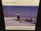 Pinback Blue Screen Life Vinyl 2x LP Blue/Black Splatter RSD Sealed New