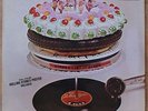 The Rolling Stones ?– Let It Bleed, LP,  plus Poster, Decca ?– SLK 16 640-P