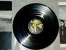 U2 - The Joshua Tree LP Mint- 90581-1 1st Pressing 1987 w/Poster Vinyl Record