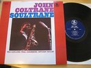 LP - John Coltrane - Soul Trane - Prestige US 1967 mint-