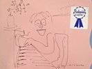 Radio Show: LOST LENNON TAPES 5/6/91 BEATLE PARODIES  2 AUDIOPHILE LP RARE