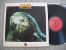 LEON RUSSELL AND THE SHELTER PEOPLE 1971 ORIG PRESS HARD ROCK PSYCH w/RARE FLEXI