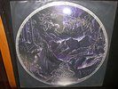 EMPEROR - in the nightside eclipse - UK rar picture LP vinyl 2001
