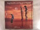 Izzy Stradlin and the Ju Ju Hounds - LP vinyl album UK original - Guns N' Roses