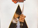 Stanley Kubricks A Clockwork Orange Various Warner Vinyl LP
