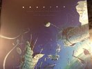 Gravity Soundtrack Mondo Vinyl Record 2XLP Blue Sky/Cloud Cover Variant RARE