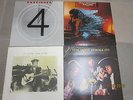 Lot/Konvolut LP`s und Maxi`s Rock 60/70/80iger Jahre 34 Stück Elvis,Abba,ELO ...
