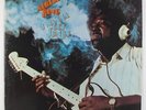 Albert King - I Wanna Get Funky LP - Stax VG++