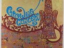 Growing Concern - S/T LP - Mainstream VG++