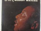 Muddy Waters - Best LP - Chess DG