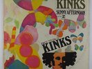 Kinks - Face To Face LP - Reprise Tri-Tone Mono
