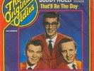 Buddy Holly And The Crickets - That'll Be The Day 7