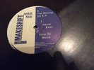 ANTHILL MOB RARE UK GARAGE THE MOVING ON EP VINYL