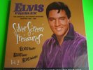 Elvis Presley - SILVER SCREEN TREASURES VOLUME 2