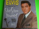 Elvis Presley - SILVER SCREEN TREASURES VOLUME 1