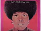 RUBY ANDREWS: Everybody Saw You LP Sealed rare Soul