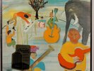 MUSIC FROM BIG PINK The Band NEW SEALED 2008 CAPITOL VAULTS SKAO 2955 180g LP