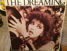 Kate Bush ?– The Dreaming (LP) PROMO, NM
