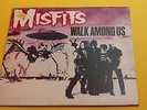 Misfits - Walk Among us