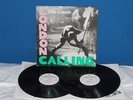 The Clash LONDON CALLING LP *EX/EX/NM* Doppio Vinile 1979 RaRo