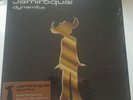 Jamiroquai 2 Lps SYNKRONIZED/DYNAMITE