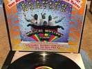 THE BEATLES MAGICAL MYSTERY TOUR SMAL 2835 Gatefold W/Booklet VG++ Vinyl