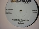 northern soul beloyd grt into your life jazzman uk 12 deleted