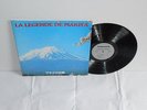 TRES RARE LP 33T PROMO LEGEND OF MAKITA EDOUARD SCOTTO DI SUCCIO GATEFOLD FRENCH