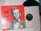 CHARLIE PATTON - FOUNDER OF THE DELTA BLUES - RARE 2 LP SET - YAZOO L-1020