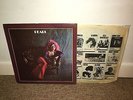 JANIS JOPLIN Pearl LP CBS 1971 Stereo UK 1st Press