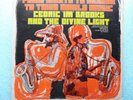 CEDRIC I'M BROOKS & DIVINE LIGHT FROM MENTO TO REGGAE TO THIRD WORLD LP 