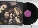 CREEDENCE CLEARWATER REVIVAL CCR - PENDULUM BELLAPHON BLPS 19017 D'71 TOP