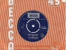 St Louis Union - Decca F 12508 - East Side Story/Think About Me