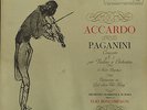 S. Accardo A. Beltrami E. Boncompagni PAGANINI Conc. 2 rca Ita SL 20216 stereo