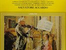 S. Accardo A. Beltrami CORELLI / VITALI / VIVALDI / PORPORA  RCA stereo GL 32579