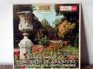 HALFFTER & SAINZ DE LA MAZA / RODRIGO concierto & fantasia / RCA SPAIN STEREO EX