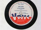 c 78 RPM Count Basie/Gene Krupa V-Disc 744 in EE-/E+