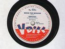 c 78 RPM Art Tatum V-Disc 634 in EE+
