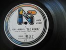 KEMAL + ROB DATA - THE MUMMY/BLEED 12