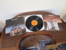 Abba - Arrival LP - Nr Mint 1st English Pressing Vinyl - Worldwide Shipping