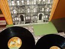 Led Zeppelin- Physical Graffiti- Doppelvinyl LP- 1975- Germany