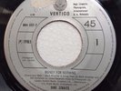 DIRE STRAITS money for nothing - so far away  RARE guatemala 45 #22 R