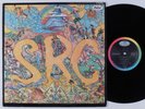 SRC Self Titled CAPITOL ST-2991 LP VG+