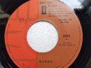 QUEEN don't stop me now - in only seven days RARE guatemala 45 #101 R