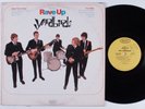 YARDBIRDS Having A Rave Up With The Yardbirds EPIC LN 24177 LP mono