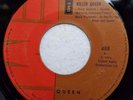 QUEEN killer queen - now i'm here RARE guatemala 45 #168 R