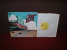 JERRY McCAIN & FRANK FROST Harpin' On It LP 1972 CARNIVAL MONO 1st Press  MINT
