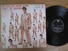 ELVIS PRESLEY 